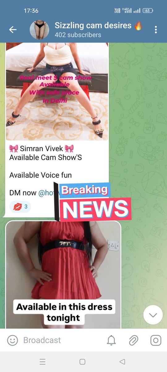 real and virtual hangouts (@real_vrtlhngout) on Twitter photo Dm to join premium group for verified cam and m .eet models across your area ..
Telegram <a href="/real_hng/">Real__hng</a>
<a href="/real_vrtlhngout/">real and virtual hangouts</a> <a href="/Buntymishra1998/">Aditya Upadhyay</a> <a href="/DeepikaBhabhi69/">Deepika Bhabhi</a> <a href="/ElinaGoa/">Adina D costa</a> <a href="/mayurmanvi9099/">mayur manvi</a> <a href="/rajsivrm/">Rajsi Verma</a> <a href="/Ritucamshow/">Ritu</a> Dm to join premium group for verified cam and m .eet models across your area ..
Telegram <a href="/real_hng/">Real__hng</a>
<a href="/real_vrtlhngout/">real and virtual hangouts</a> <a href="/Buntymishra1998/">Aditya Upadhyay</a> <a href="/DeepikaBhabhi69/">Deepika Bhabhi</a> <a href="/ElinaGoa/">Adina D costa</a> <a href="/mayurmanvi9099/">mayur manvi</a> <a href="/rajsivrm/">Rajsi Verma</a> <a href="/Ritucamshow/">Ritu</a>