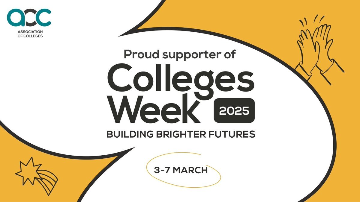 Emma Lewell MP (@emmalewell) on Twitter photo Proud to support #CollegesWeek2025 ! π Colleges change lives, open doors & build brighter futures. As someone who studied at our very own <a href="/SthTyneCollege/">SouthTynesideCollege</a> I know first-hand the value of lifelong learning. Letβs celebrate & champion our collegesππ Proud to support #CollegesWeek2025 ! π Colleges change lives, open doors & build brighter futures. As someone who studied at our very own <a href="/SthTyneCollege/">SouthTynesideCollege</a> I know first-hand the value of lifelong learning. Letβs celebrate & champion our collegesππ