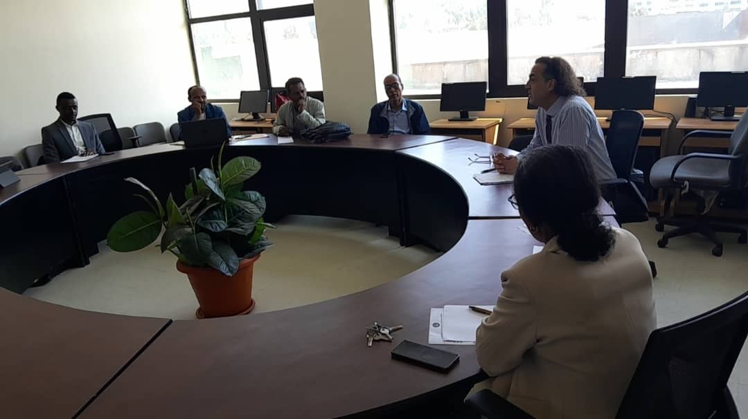 Centre for Federalism & Governance Studies (CFGS) tweet media