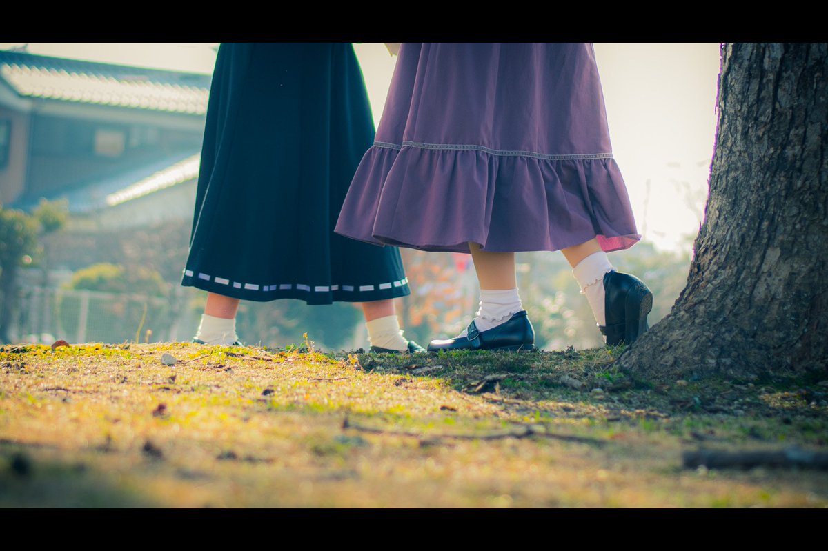 thuapc's tweet image. 旧校舎群の探索🏫
蓮子:軟骨(@mokoutoissyo)さん
メリー:准
📸
1枚目:あーるわん(@hiddenstarokina)さん
2枚目:しおじ(@Shioji_touhou)さん
3枚目:Series225(@Series2250)さん
4枚目:尾張民(@SSnoOZISAN)さん
本当にありがとうございました!!