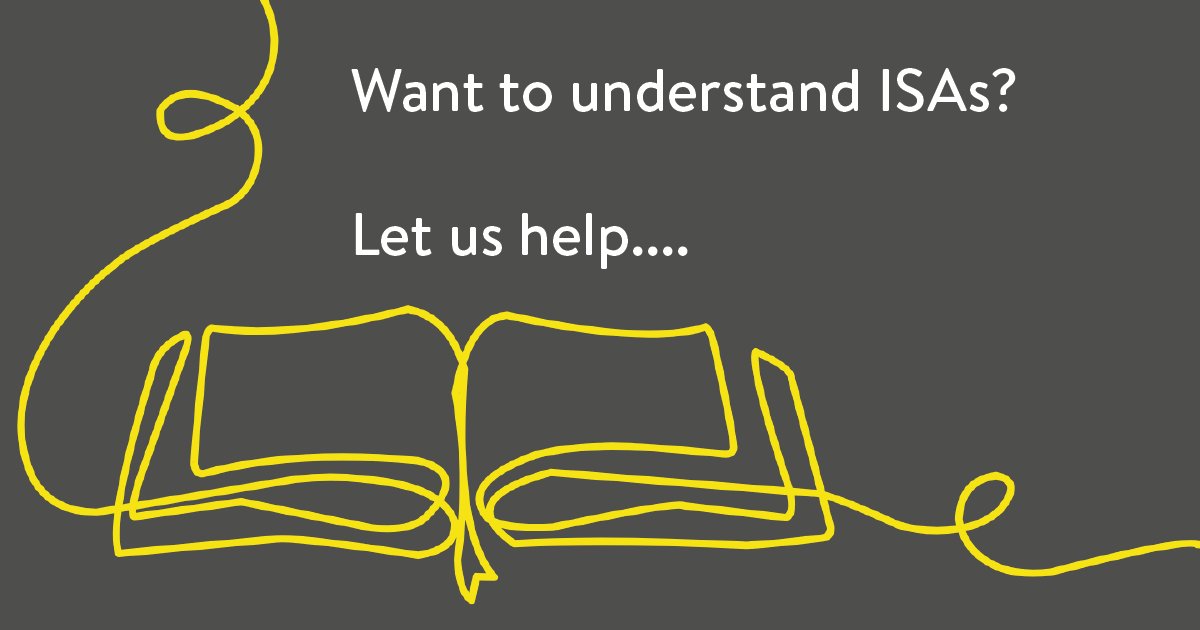 HinckleyRugbyBS's tweet image. Do you know how ISAs work and the benefits of your tax-free allowance? With the current tax year soon to end (5 April) now is a great time to learn more and consider your options.

Check out our #EasyGuide to #ISAs blog: hrbs.co.uk/the-society/ne…

#ISASavings #CashISA