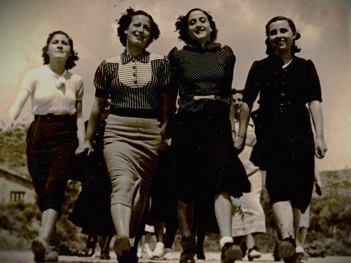 Como cada #marzo, la BNE presenta una programación especial con las #mujeres como protagonistas. Encuentros, conferencias, visitas guiadas, conciertos para celebrar el #DíaInternacionaldelaMujer. Información completa en la nota de prensa. #8M 
🔗 bne.es/es/noticias/ma…