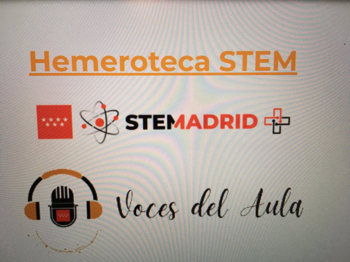 Ya están en la web los últimos trabajos de los alumnos en estos proyectos de centro.
