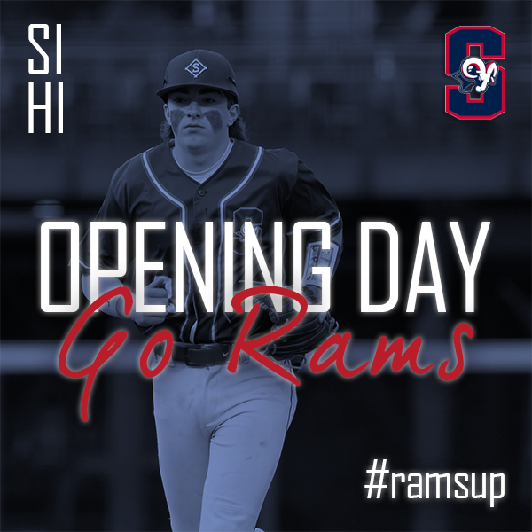 Silas Rams Baseball tweet media