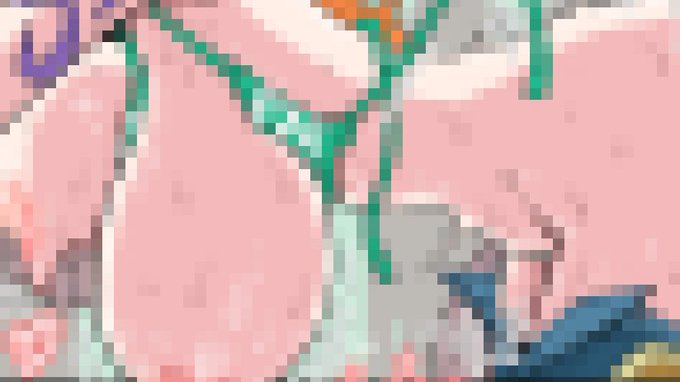 skeb依頼作品ほぼ完成しております。 最終確認、調整等のため少し寝かせて今週中には納品したいと思っております。 クライアント様、もうしばらくお待ちくださいませ…(*- -)(*_ _)ペコリ