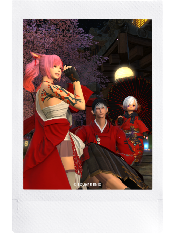 chro_FF14's tweet photo. #FFXIV_instax #FFXIV #FF14 #instax @instax_campaign
https://t.co/w276KCnrNv https://t.co/kzSTgTZC7x