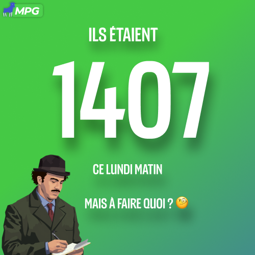 MPG & MPP ⚽️ tweet media