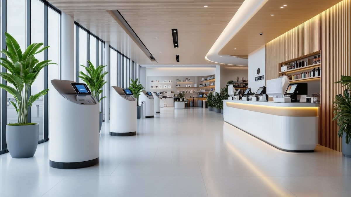 Want to learn how to overcome cyber risk and resource drain in your retail and hospitality business? Check out our proven steps: hubs.la/Q032xG5Y0