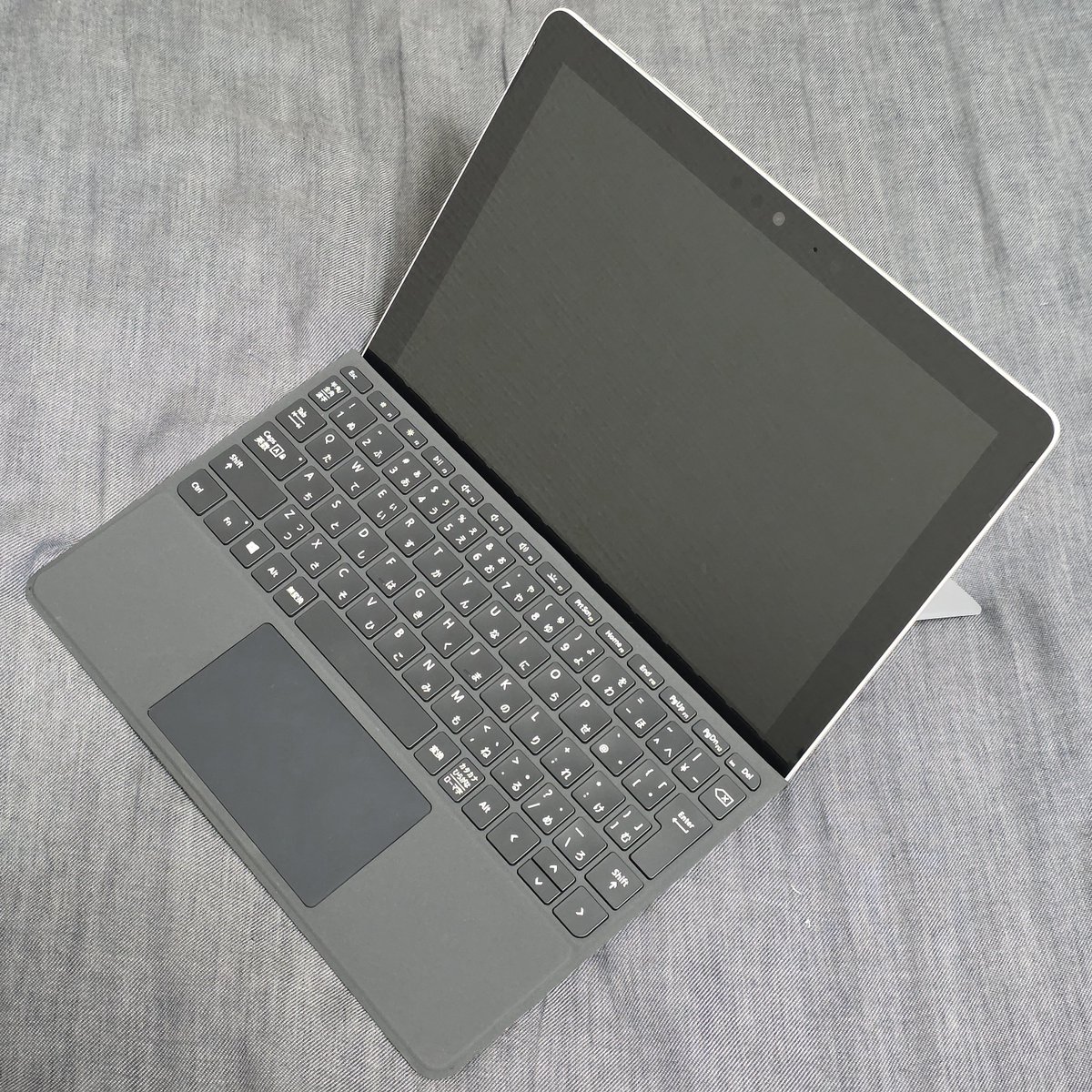 Amn_TB's tweet image. 某所のDなSurface
7980円