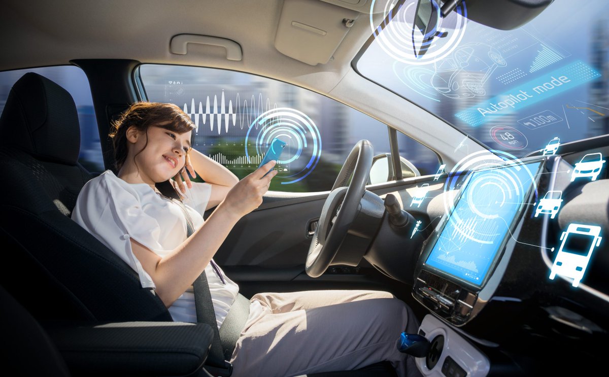 The <a href="/GSMA/">GSMA</a> announces strategic partnerships to accelerate innovation and connectivity in the automotive and aviation industries. From smarter mobility to next-generation air travel, these collaborations are set to transform the future.

Read more: gsma.com/newsroom/press…

#MWC25