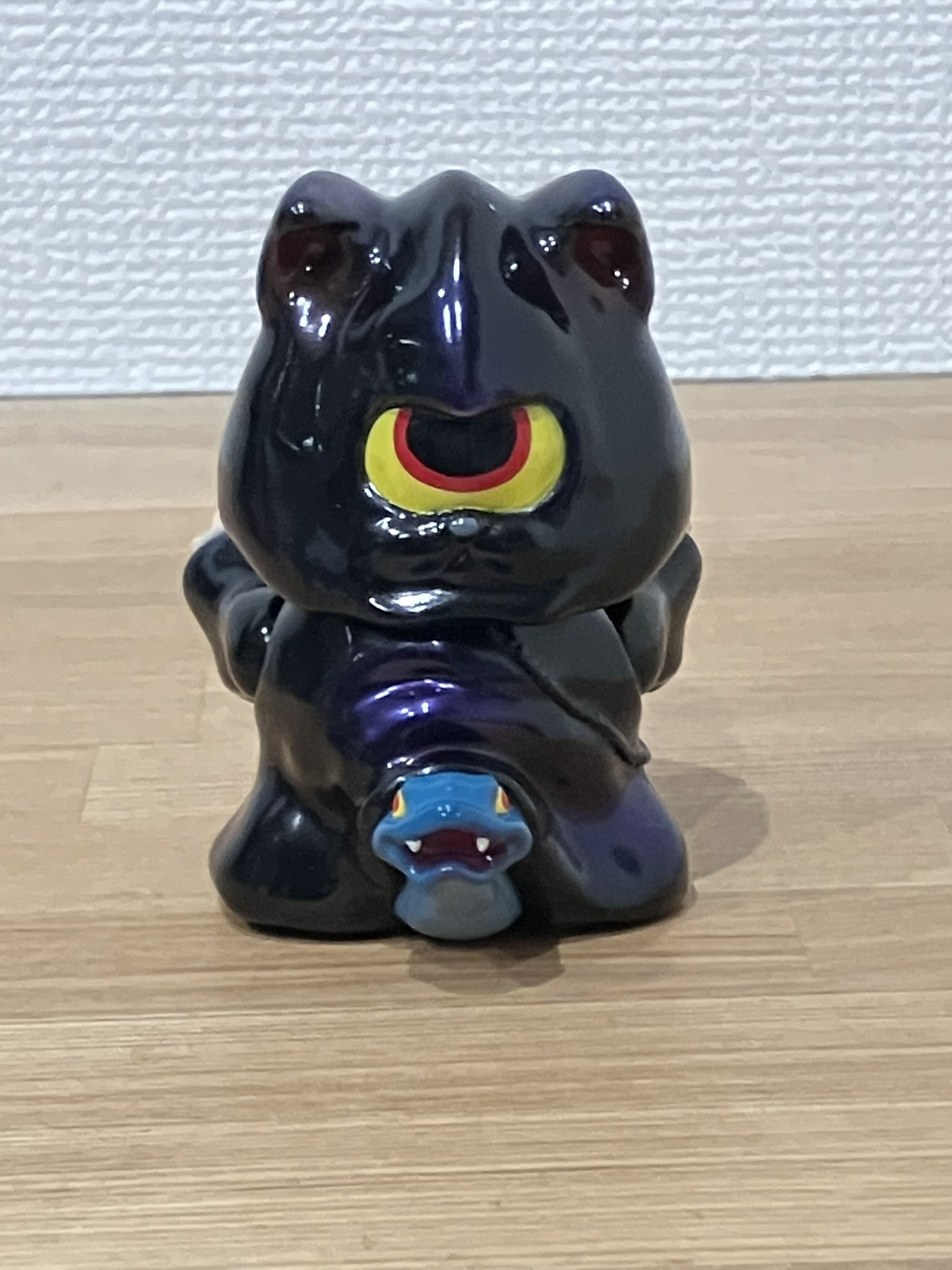 ニャスラ　TTFしねこ ニャスラ TTFしねこ