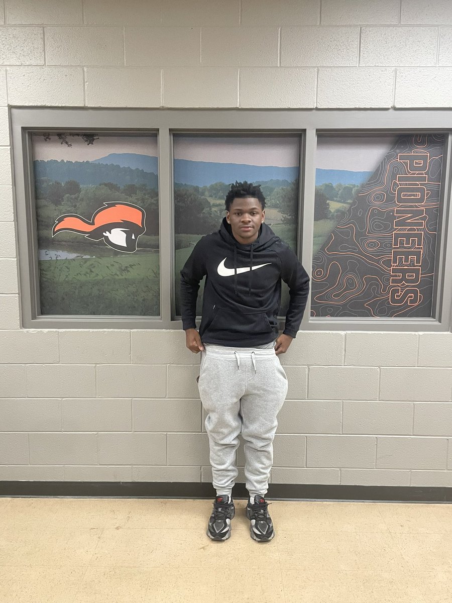 Antonio “AC” Cantrell (@acthagr8) on Twitter photo Excited to announce that after a visit over the weekend and talking with <a href="/Coach_Dixon1855/">Payton Dixon</a> and <a href="/taylorbetsu32/">Billy Taylor</a> I have been blessed with another offer from <a href="/TusculumFB/">Tusculum Football</a> Excited to announce that after a visit over the weekend and talking with <a href="/Coach_Dixon1855/">Payton Dixon</a> and <a href="/taylorbetsu32/">Billy Taylor</a> I have been blessed with another offer from <a href="/TusculumFB/">Tusculum Football</a>
