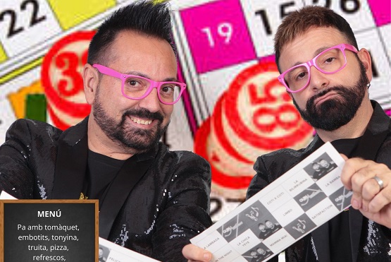 🗓️🪅 Torrelavit presenta un calendari de març carregat d’activitats
elcargol.com/societat/14314…