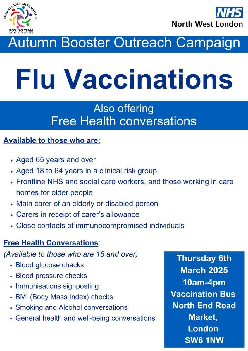 H&F Council tweet media