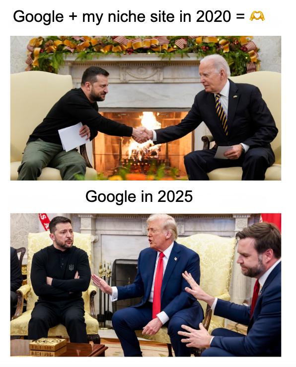 Best friends forever, no?