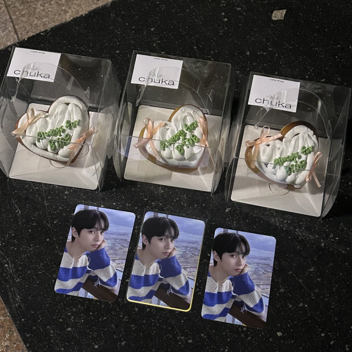 tang_1129's tweet image. 비투비 덕분에 즐거웟떤 하루..♡︎