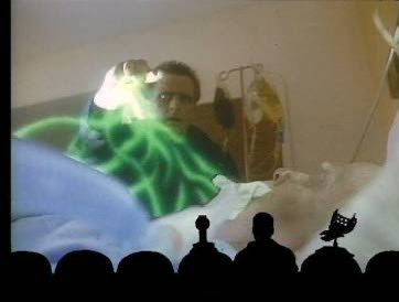 Hey <a href="/TheRock/">Dwayne Johnson</a> you do realize you didn’t attempt to to take <a href="/CodyRhodes/">Cody Rhodes</a> soul correctly. Where’s the glow in the dark bracelet in your palm?  This is a true Soul Taker.