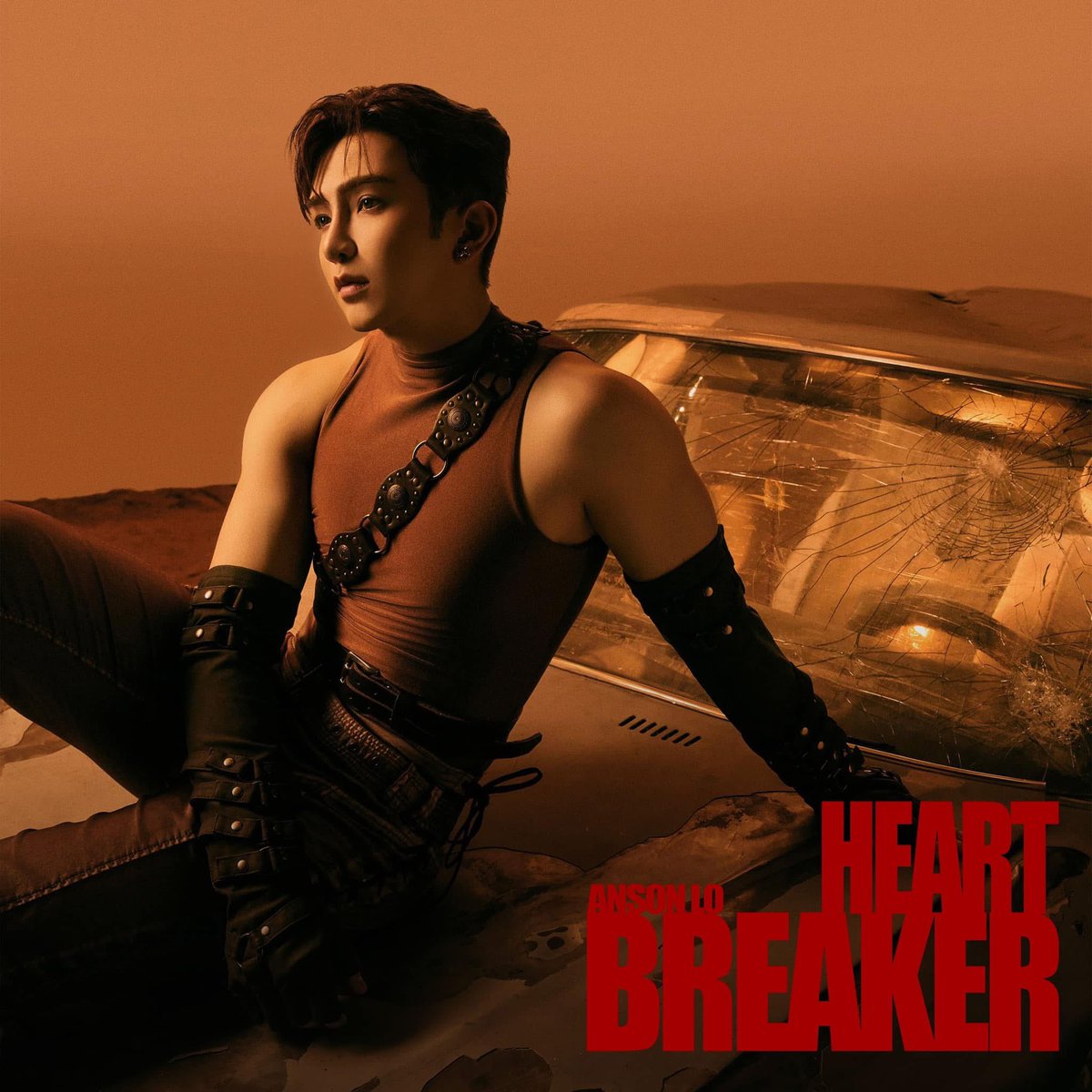 Anson Lo 2025 First Single 
《Heartbreaker 》❤️‍🔥
Coming soon | Release on 5 March

#盧瀚霆 #ansonlo #ansonlo盧瀚霆 #教主 #跳唱教主 #mirrorweare #cantopop #HongKong #Heartbreaker