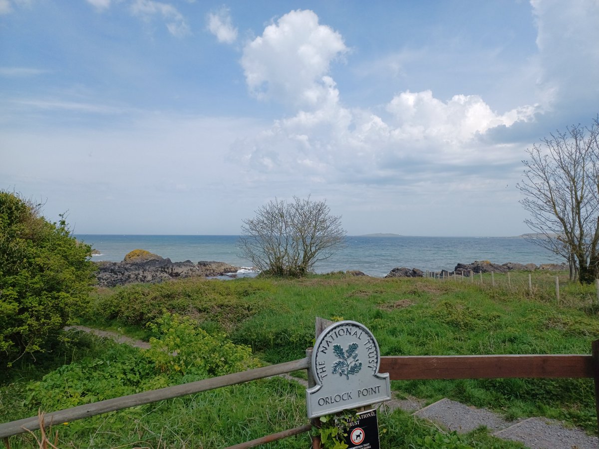 NT Strangford Lough tweet media