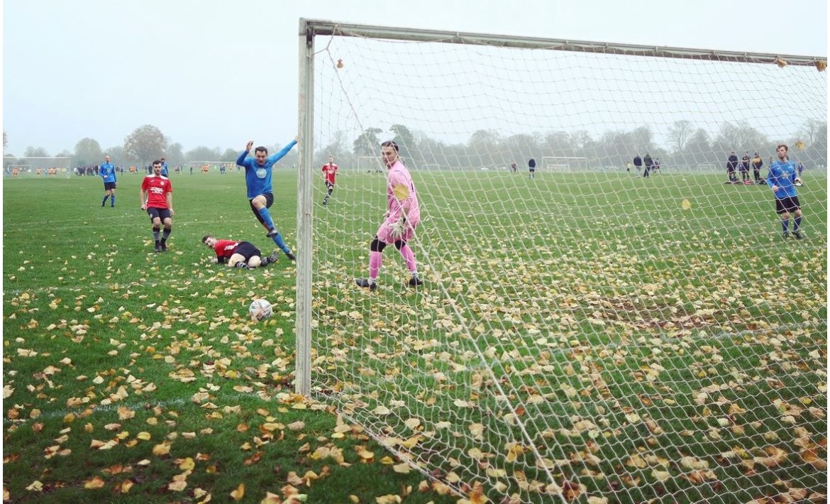 Two big wins for the Hounds this weekend.

Firsts 2-0 vs Portland OB’s.
Goals: Baggot and Meady ⚽️⚽️

Reserves: 1-0 vs Retainers 
Goal: Alex Swain ⚽️

Roll on the league cup! 🏆