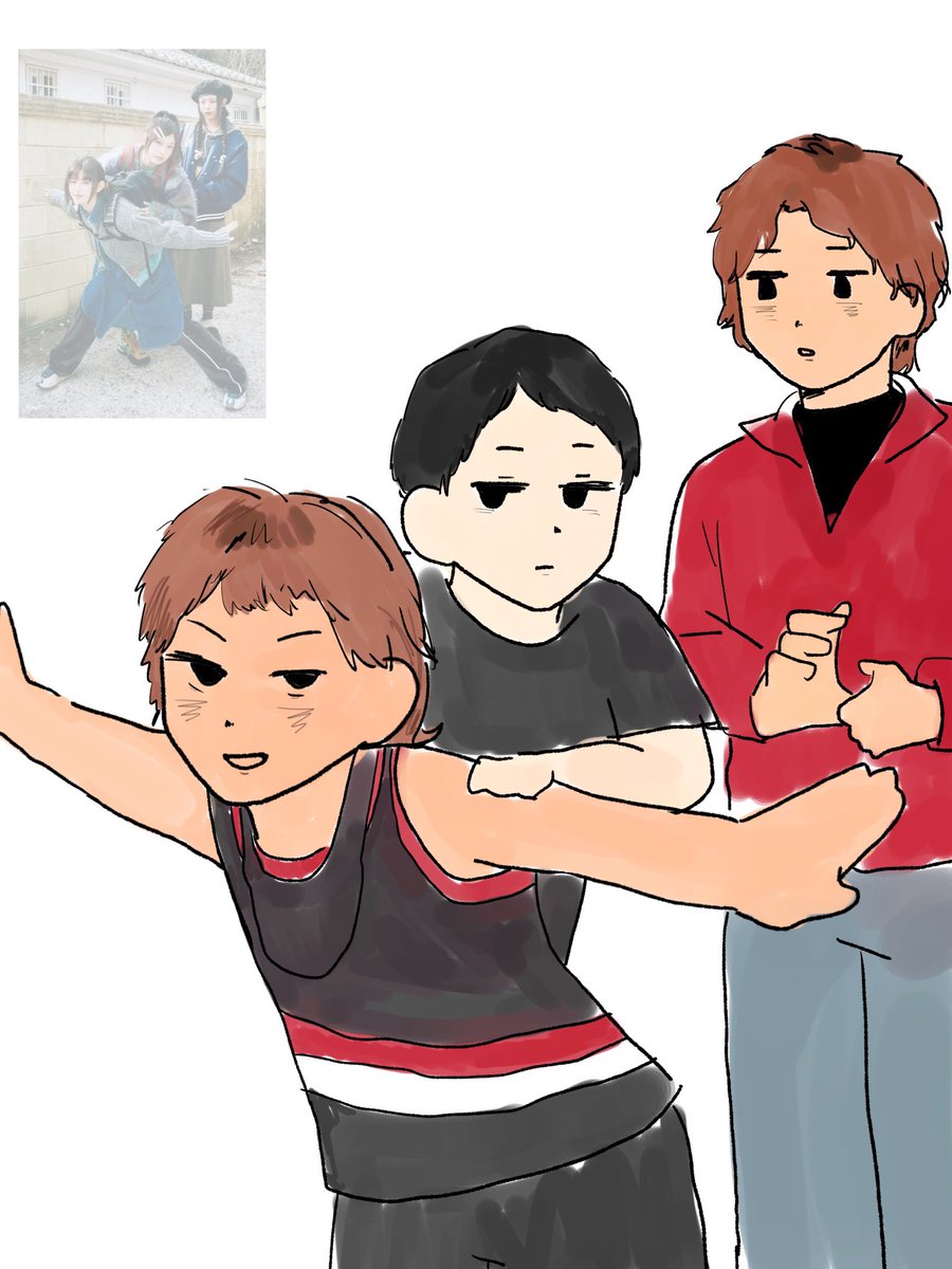 YJTO_Love's tweet photo. 鍵にあげてた萌え絵 https://t.co/8onJuGQCSD