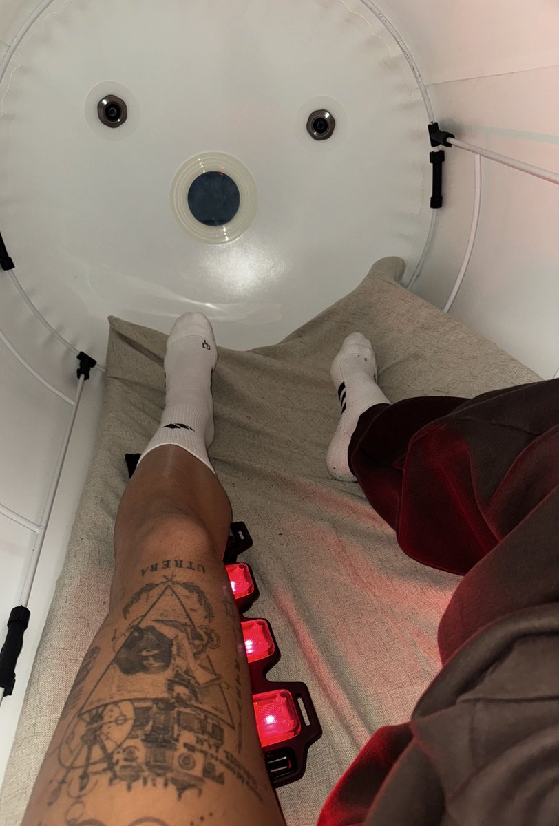 DaniCeballos46's tweet photo. Un día menos 💪🏽⚽️ https://t.co/HbaDzL4YrN