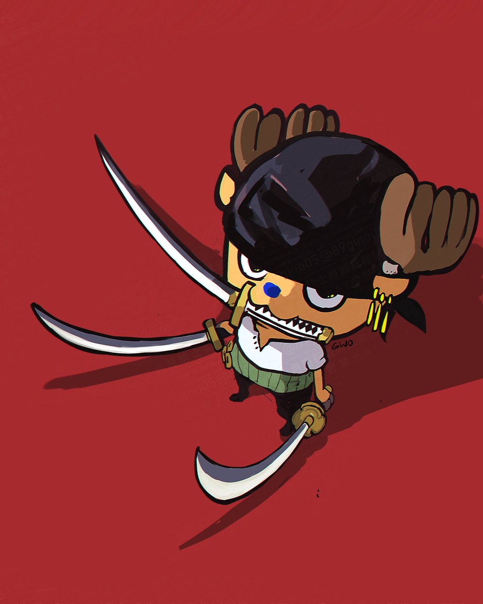 89gino05's tweet image. ⚔️