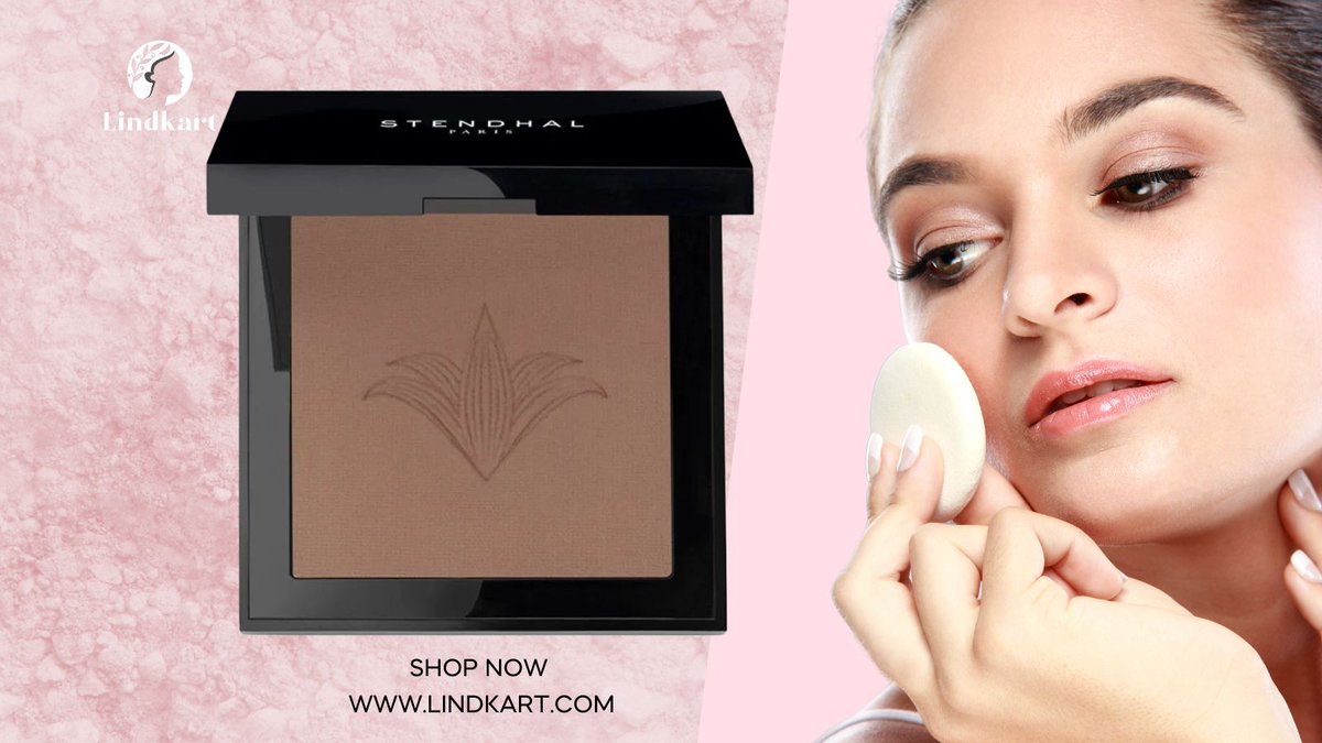 lindkart607921's tweet image. ✨ Achieve a flawless, matte finish with Compact Powders Stendhal Nº 150 Santal! 🌟 Lightweight, long-lasting, and perfect for a natural look. Shop now and enhance your beauty routine! 💖  

🔗 [Shop here](zurl.co/IRorX)  

#stendhal #compactpowder #flawlessfinish