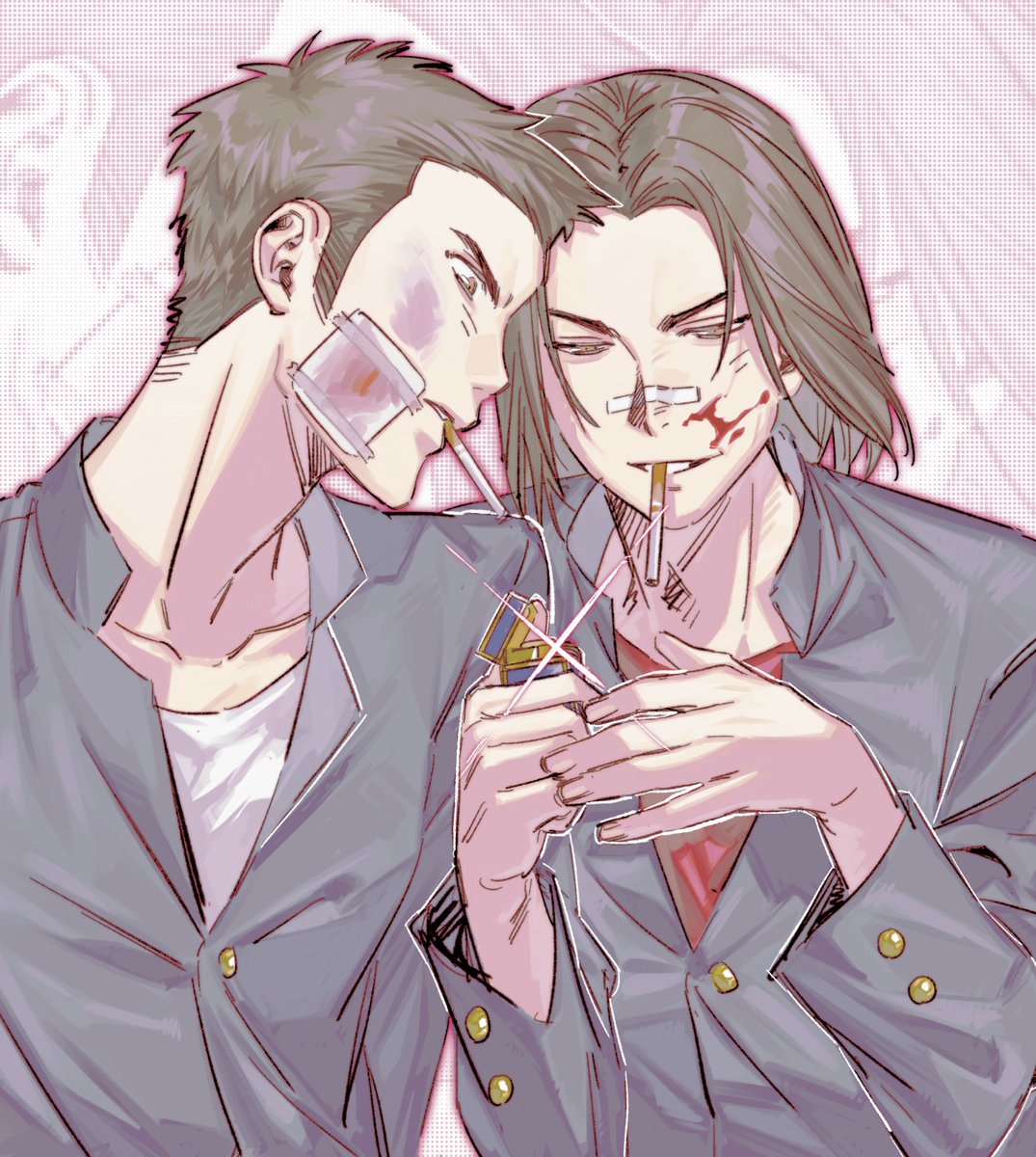 amg (@0_xgaw) on Twitter photo 