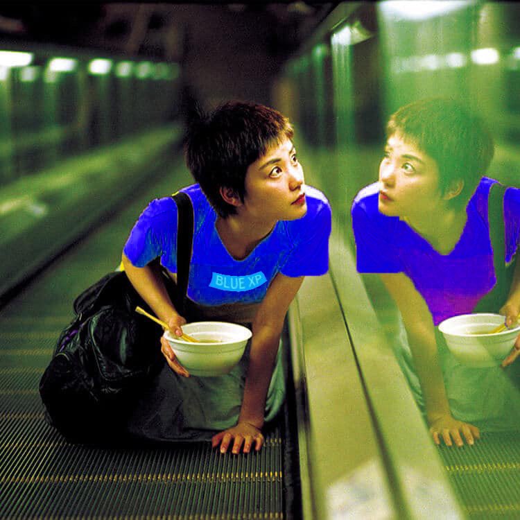 BLUE XP tweet media