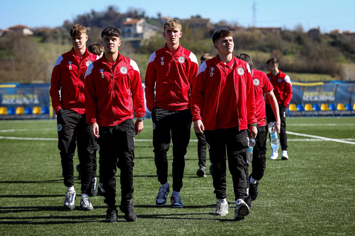 Checking In 🏟️📍

#RomaCaputMundi | <a href="/cardiffmet/">Cardiff Metropolitan University</a>