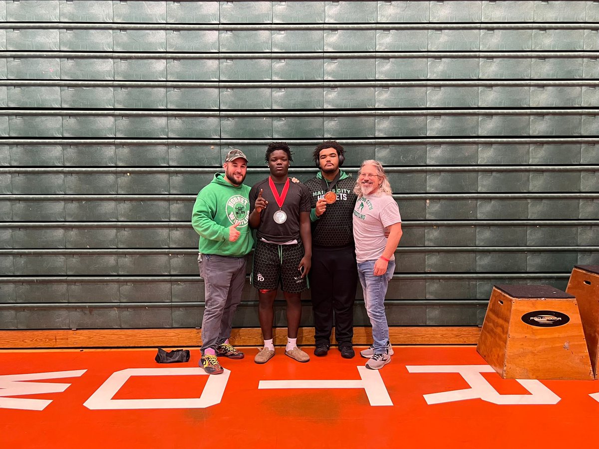 Placed 2nd in regionals just made history in my school 1st person to go to states in over 2 decades <a href="/polk_way/">PolkWay</a> <a href="/HFBC_Herrington/">Patrick Herrington</a>