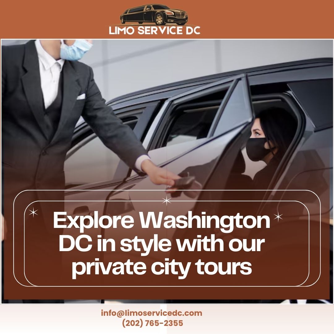 limoservicedcva's tweet image. Explore DC like never before! 🚘 Book a DC Private City Tour today. Call (202) 765-2355 now! 📞
Visit: bit.ly/4gLif7e
#CheapLimoServiceNearMe #CheapLimoRentalNearMe #LimoServiceNearMe #AffordableLimoServiceNearMe #CheapLimoServicesNearMe #InexpensiveLimousineService
