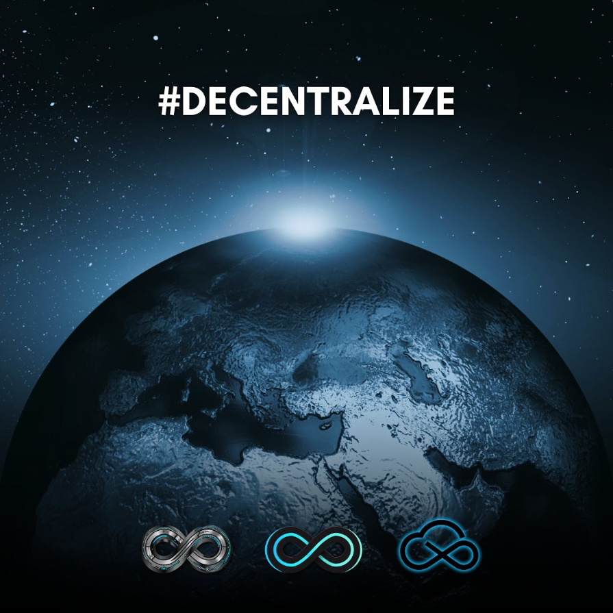 in8network's tweet photo. The world is changing. Power is shifting. iN8 isn’t just a token—it’s the key to a decentralized future where freedom isn’t a luxury but a right.

👉 Supported by cutting-edge decentralized cloud tech.
👉 Governed by a U.S.-registered DAO.

Redefine what’s possible.

#organize #develop #decentralize #innate #iN8DAO