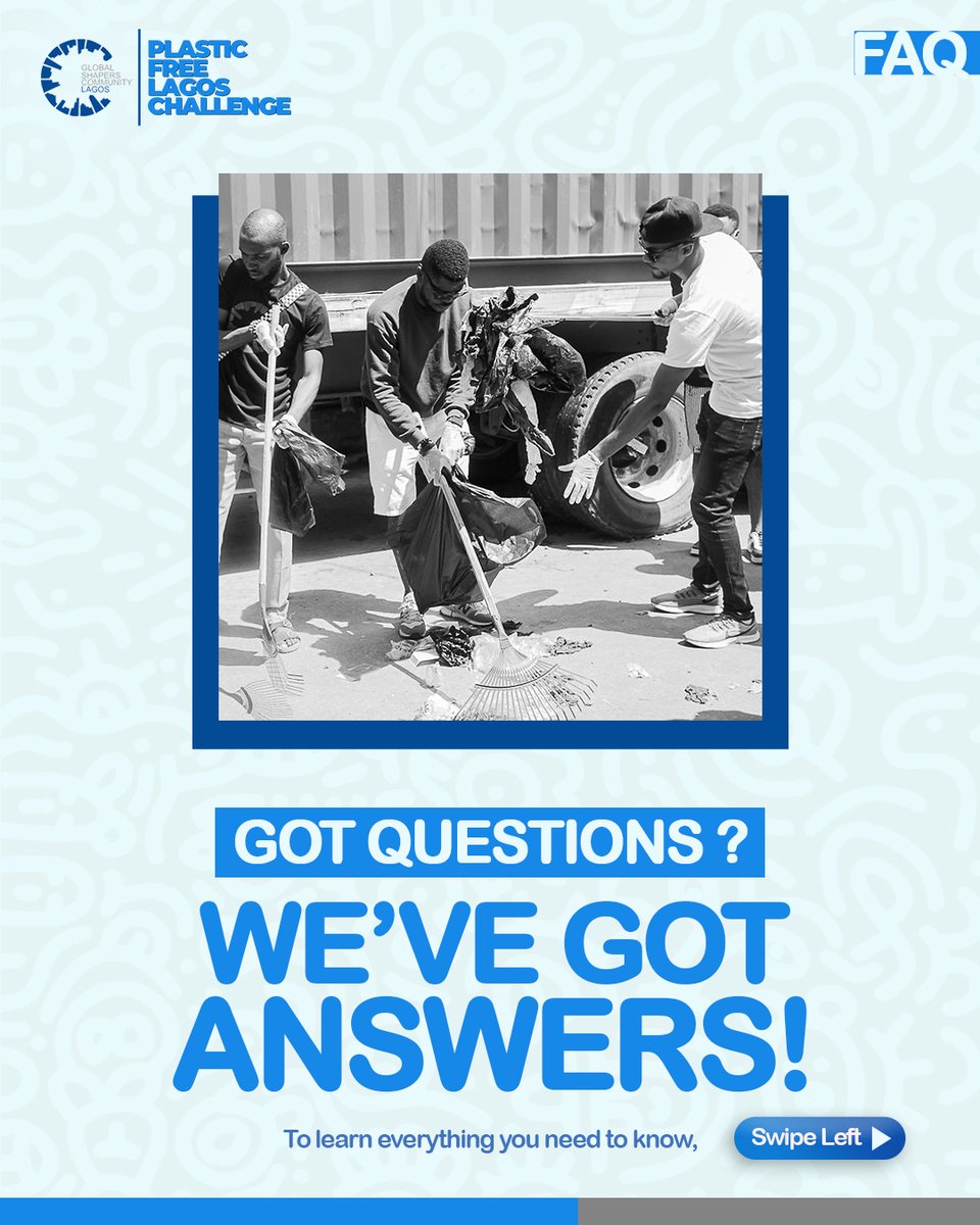 Global Shapers Lagos tweet media