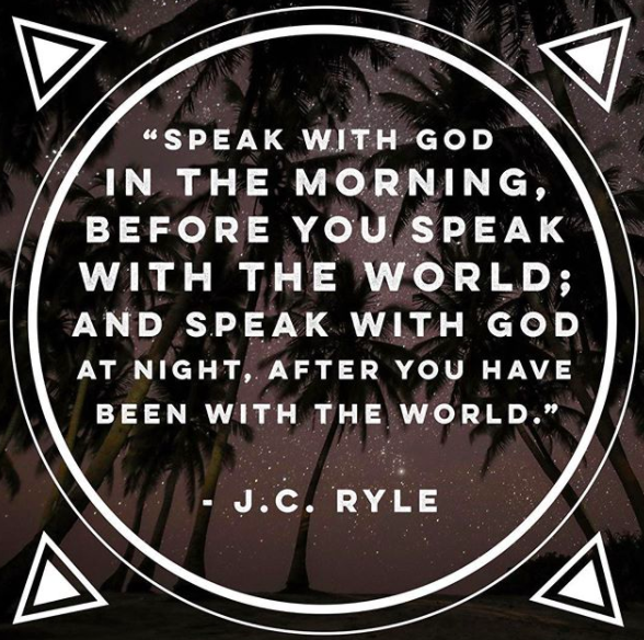 J.C. Ryle (@jcryle) on Twitter photo 