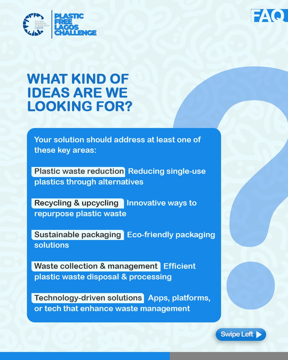 Global Shapers Lagos tweet media