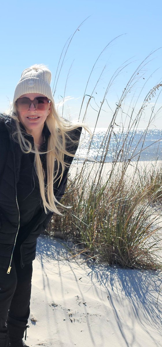 Beach walk day!! Nature is indeed beautiful