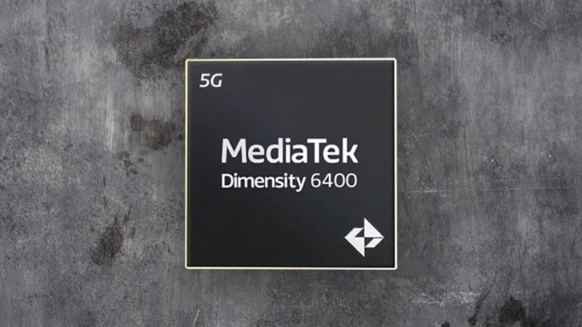 Benjami93161625's tweet image. MediaTek Dimensity 6400 is here, bringing flagship-like features to mid-range smartphones! Built on TSMC's 6nm process, this octa-core chipset offers a perfect balance of performance and efficiency. Let’s dive into why it’s a game-changer!  #Dimensity6400 #5G