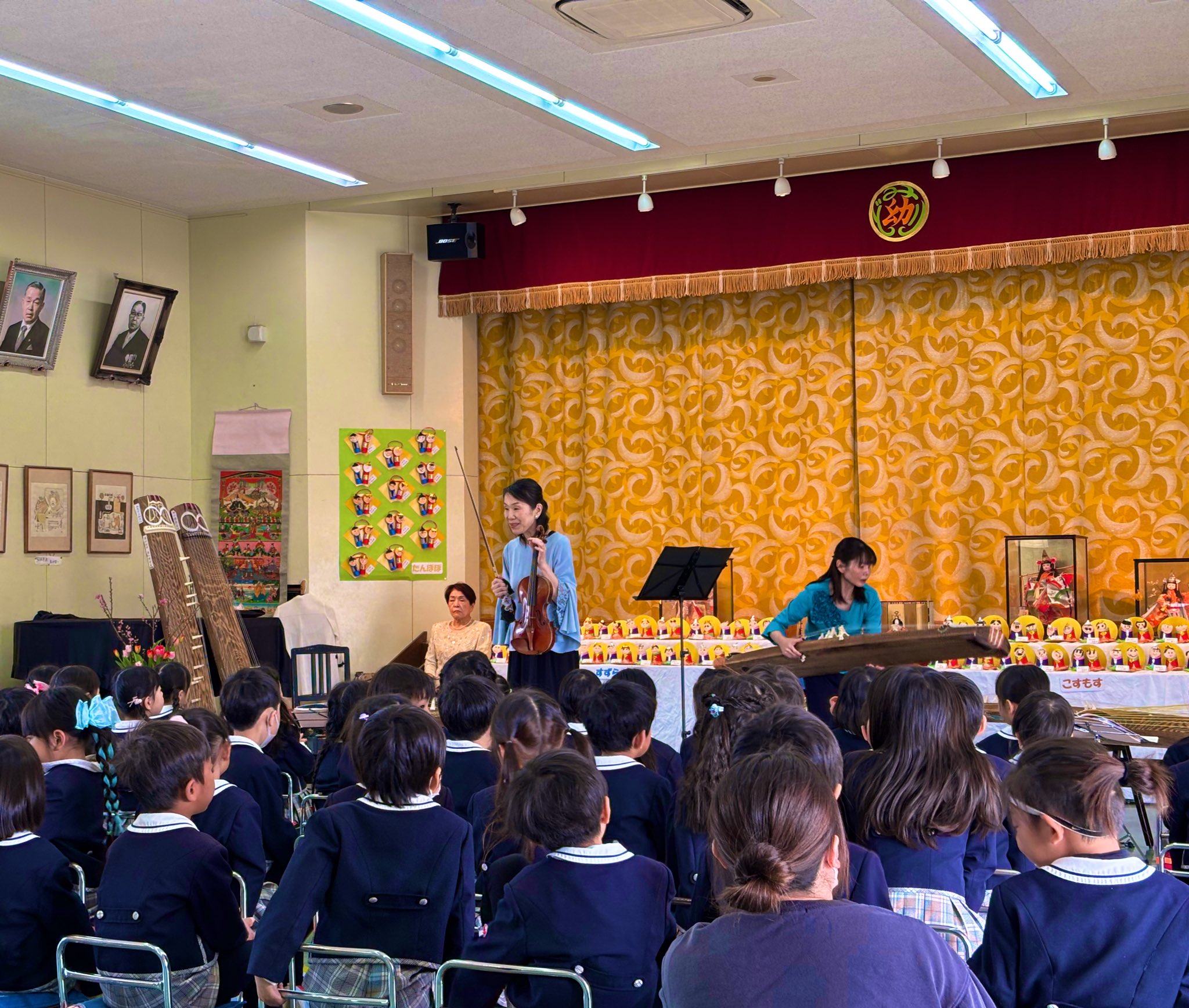 入園案内｜みどり幼稚園｜千葉県木更津市