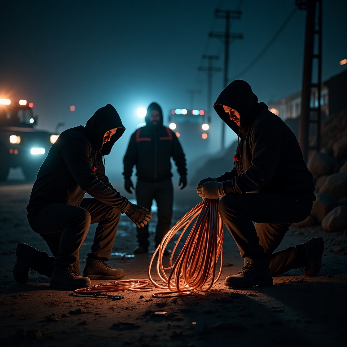 CTMIN Y LA CRISIS DEL ROBO DE COBRE: EL LLAMADO A REFORZAR LA SEGURIDAD EN FAENAS

La creciente ola de robos y delitos en faenas mineras ha encendido las alarmas en la industria y en el mundo laboral.

Leer nota en: ctmin.cl/ctmin-y-la-cri…