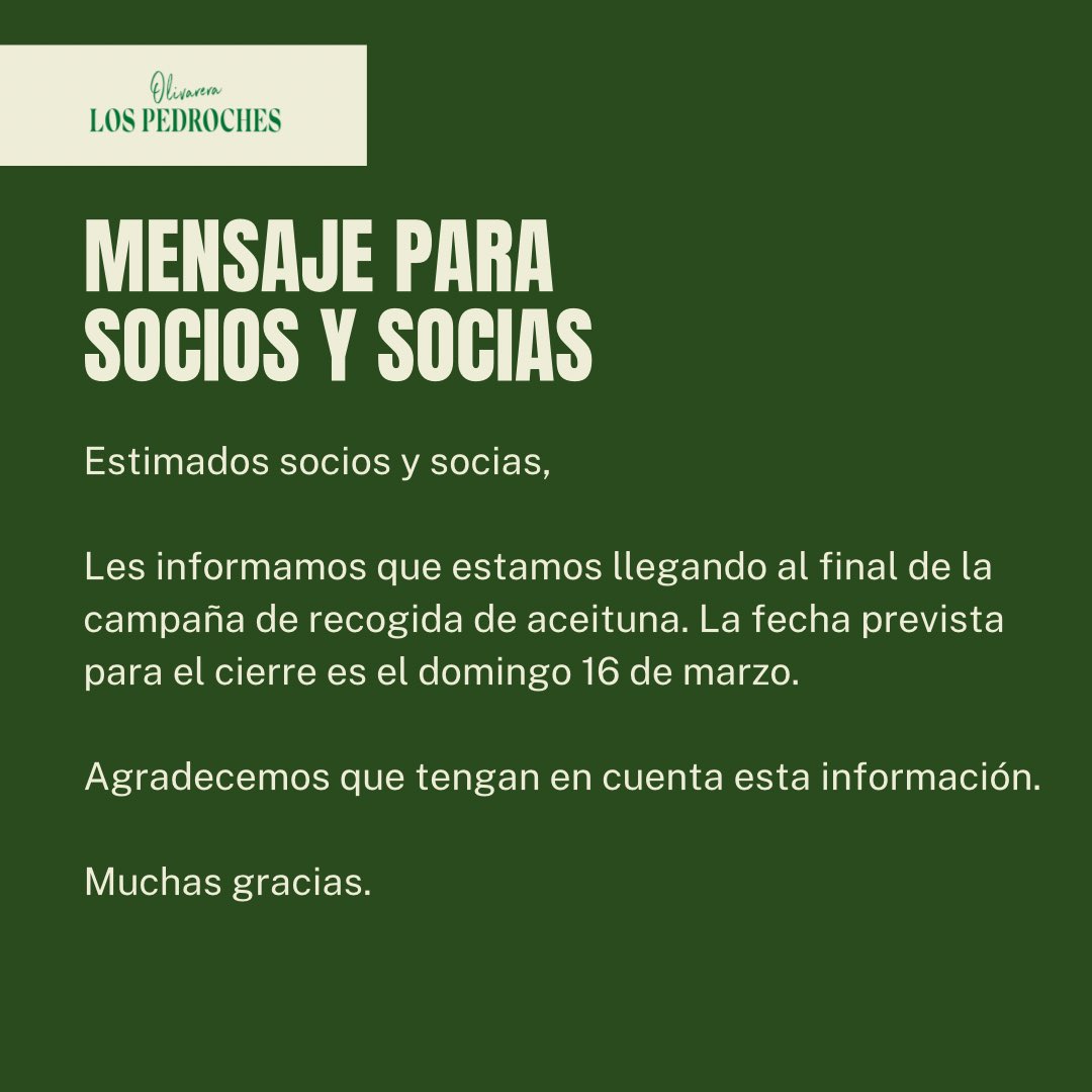 Aceite Ecológico tweet media
