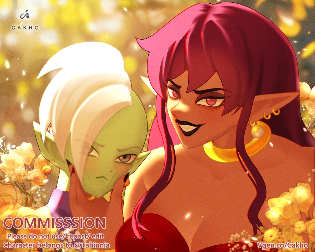 Bust up comms for〚 <a href="/Tahinnia/">Tahinnia</a>  〛  

⊹ 【 #artmoots, #mootshunt #moots #artmoot 】 ⊹