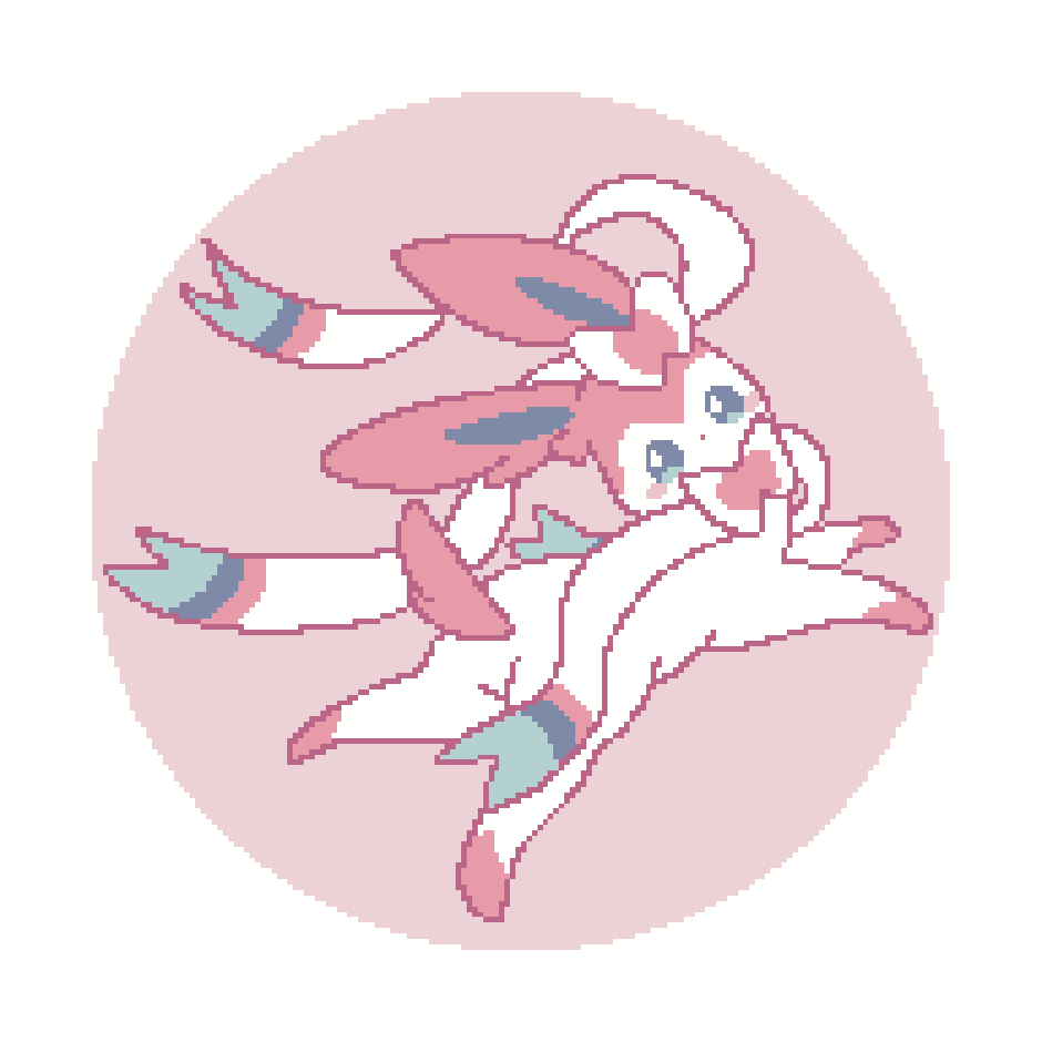 久しぶりにドット絵！