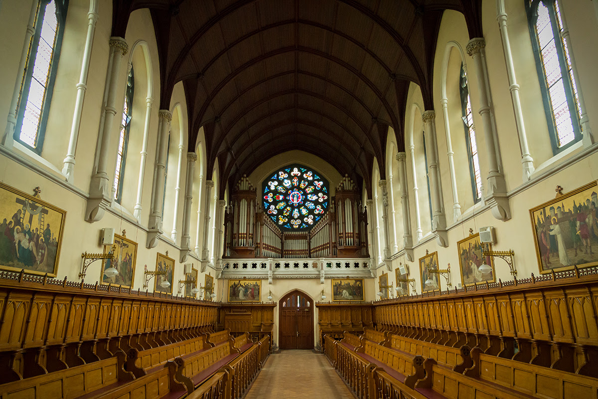 The International Council for Traditions of Music and Dance (ICTMD) is hosting a special concert celebrating intersections of music traditions from Ireland, Ghana, Peru and India with performances from DCU staff, this Friday 7th of March at 6pm.
Register: launch.dcu.ie/3XpHnZI