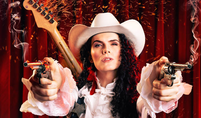 Jordan Gray unveils her new show | Follow-up to the blockbuster Is It A Bird? 

 ift.tt/FrxGSmM