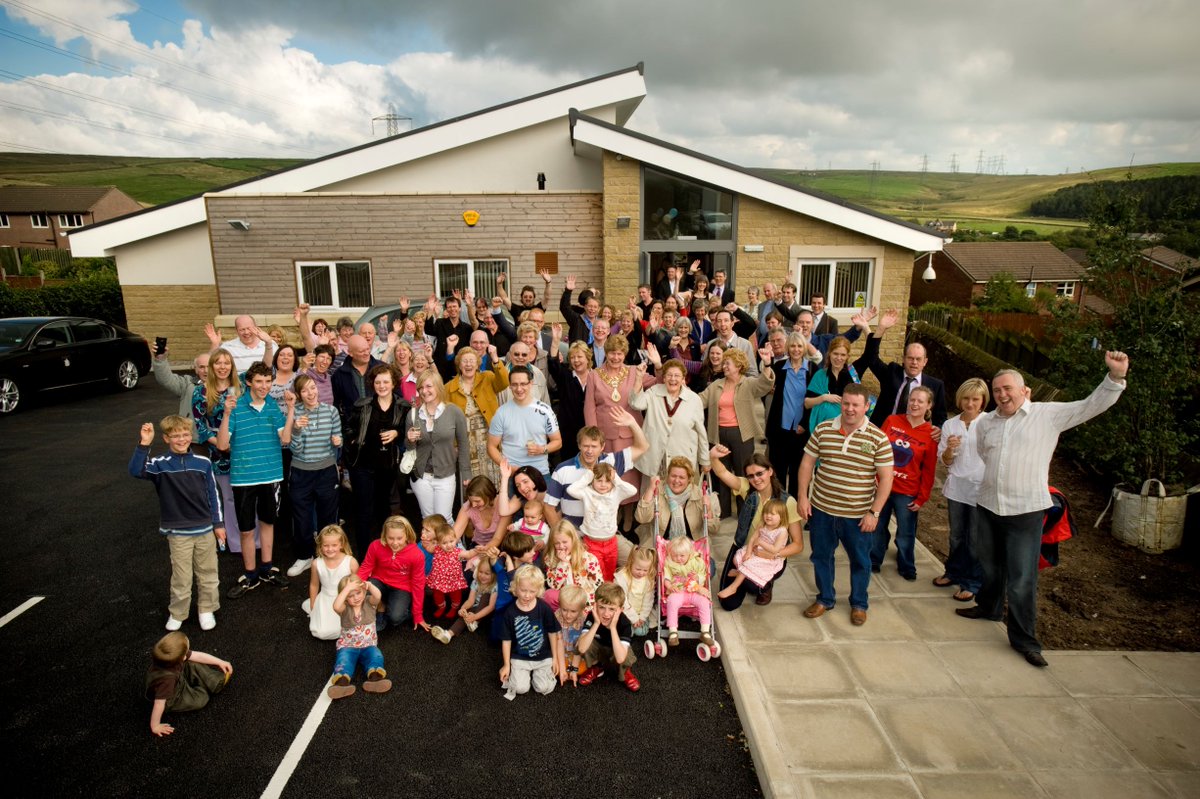 FCC Communities Foundation tweet media