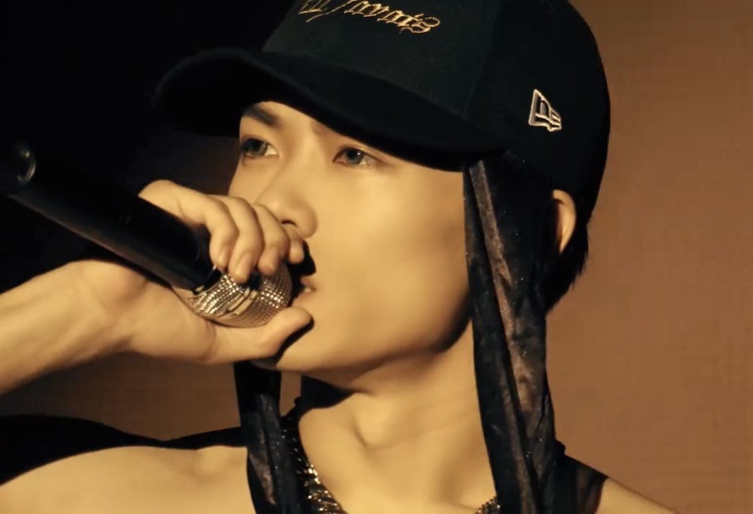 o_oyukiya's tweet image. 『THE RAMPAGE LIMITED LIVE 2024 *p(R)ojectR® at TOKYO DOME』
メンバーの「ドーム映像のここ見て！」をカウントダウン
個人的な壱馬くんの好きなシーン
全てで選べないのでシーン写真で🐺
#THERAMPAGE #projectr
#川村壱馬