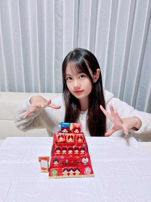 Twitterのコスプレ画像21