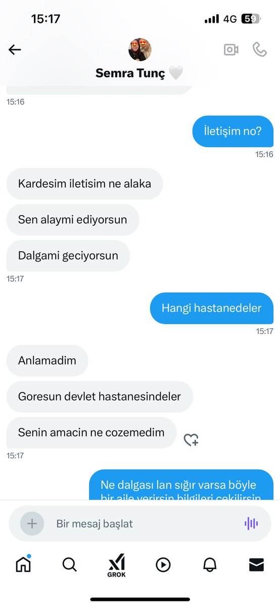 Tek erkek dolandırıcı